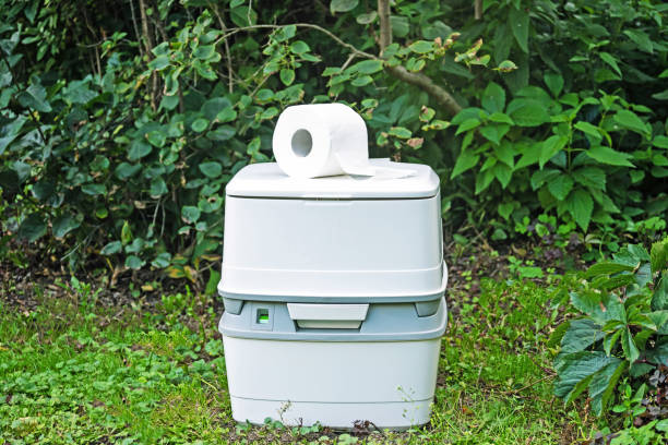 Best Porta potty delivery and setup  in Gulf Shores, AL
