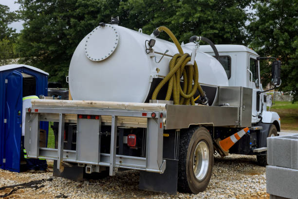 Best Sanitation services for porta potties  in Gulf Shores, AL