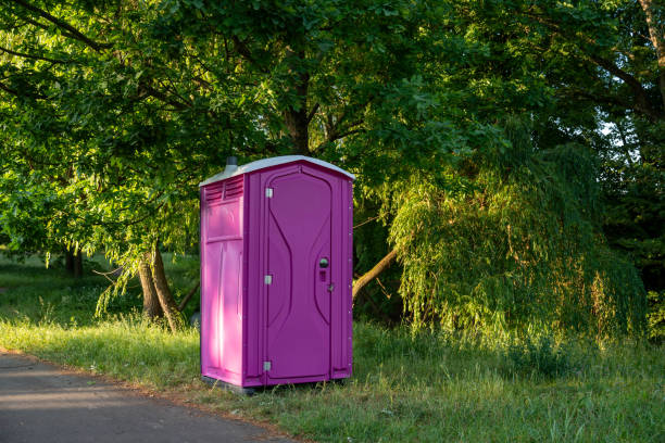 Gulf Shores, AL porta potty rental Company